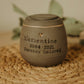 Personalized pet urns for cats